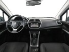 Suzuki SX4 S-Cross 4x4 automat skóra panorama navi klima auto grzane fotele kamera i czuj - 15