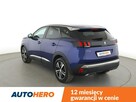 Peugeot 3008 Navi Klimatyzacja Czujniki parkowania Bluetooth - 4