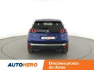 Peugeot 3008 Navi Klimatyzacja Czujniki parkowania Bluetooth - 6