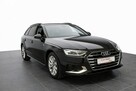 Audi A4 35TDI 163KM VirtualPlus Nav TempomatACC Skóra Kamera Ambiente Alu17 - 5