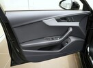 Audi A4 35TDI 163KM VirtualPlus Nav TempomatACC Skóra Kamera Ambiente Alu17 - 16