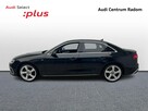 Audi A4 35TFSI 150KM Stronic Sline Tempomat Ambiente Kamera Alu19 - 2