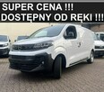 Opel Vivaro Super Niska Cena XL 150KM Kamera Czujniki Parkowania Od ręki !!