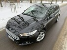 Ford Mondeo MK5 2.0 TDCI 150 Koni Titanium Navi PowerShift Alu 17 - 2