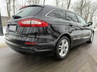Ford Mondeo MK5 2.0 TDCI 150 Koni Titanium Navi PowerShift Alu 17 - 9