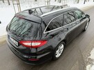 Ford Mondeo MK5 2.0 TDCI 150 Koni Titanium Navi PowerShift Alu 17 - 10