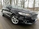 Ford Mondeo MK5 2.0 TDCI 150 Koni Titanium Navi PowerShift Alu 17 - 13