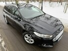 Ford Mondeo MK5 2.0 TDCI 150 Koni Titanium Navi PowerShift Alu 17 - 14