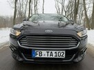 Ford Mondeo MK5 2.0 TDCI 150 Koni Titanium Navi PowerShift Alu 17 - 15