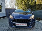 Ford Fiesta 1.5 TDCI 75KM # Klimatyzacja  Parktronic Salon  Polska Gwarancja - 2