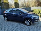 Ford Fiesta 1.5 TDCI 75KM # Klimatyzacja  Parktronic Salon  Polska Gwarancja - 4