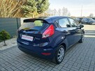Ford Fiesta 1.5 TDCI 75KM # Klimatyzacja  Parktronic Salon  Polska Gwarancja - 5