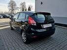 Ford Fiesta 1.5 TDCI 75KM # Klimatyzacja  Parktronic Salon  Polska Gwarancja - 7