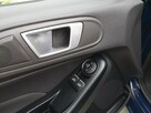 Ford Fiesta 1.5 TDCI 75KM # Klimatyzacja  Parktronic Salon  Polska Gwarancja - 9