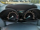 Ford Fiesta 1.5 TDCI 75KM # Klimatyzacja  Parktronic Salon  Polska Gwarancja - 11