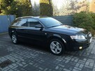 Audi A4 1,8 T 163KM Klimatronik ALU Nowy rozrząd Gwarancja - 4