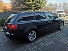 Audi A4 1,8 T 163KM Klimatronik ALU Nowy rozrząd Gwarancja - 5