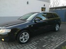 Audi A4 1,8 T 163KM Klimatronik ALU Nowy rozrząd Gwarancja - 10