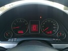 Audi A4 1,8 T 163KM Klimatronik ALU Nowy rozrząd Gwarancja - 13