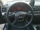Audi A4 1,8 T 163KM Klimatronik ALU Nowy rozrząd Gwarancja - 14