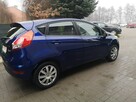 Ford Fiesta 1.4 16v 97KM Klima Elektryka Isofix LIFT Servis Gwarancja - 5
