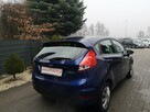 Ford Fiesta 1.4 16v 97KM Klima Elektryka Isofix LIFT Servis Gwarancja - 6