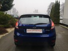 Ford Fiesta 1.4 16v 97KM Klima Elektryka Isofix LIFT Servis Gwarancja - 7