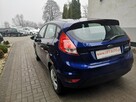 Ford Fiesta 1.4 16v 97KM Klima Elektryka Isofix LIFT Servis Gwarancja - 8