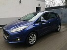 Ford Fiesta 1.4 16v 97KM Klima Elektryka Isofix LIFT Servis Gwarancja - 10