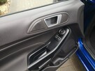 Ford Fiesta 1.4 16v 97KM Klima Elektryka Isofix LIFT Servis Gwarancja - 11
