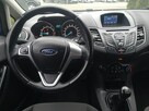Ford Fiesta 1.4 16v 97KM Klima Elektryka Isofix LIFT Servis Gwarancja - 15