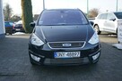 Ford Galaxy 2.0 TDCi 163KM, zarejestrowany i ubezpieczony w polsce, sprawny, - 2