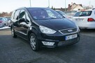 Ford Galaxy 2.0 TDCi 163KM, zarejestrowany i ubezpieczony w polsce, sprawny, - 4
