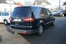 Ford Galaxy 2.0 TDCi 163KM, zarejestrowany i ubezpieczony w polsce, sprawny, - 5