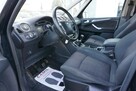 Ford Galaxy 2.0 TDCi 163KM, zarejestrowany i ubezpieczony w polsce, sprawny, - 8