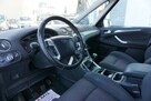 Ford Galaxy 2.0 TDCi 163KM, zarejestrowany i ubezpieczony w polsce, sprawny, - 10