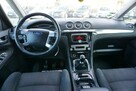 Ford Galaxy 2.0 TDCi 163KM, zarejestrowany i ubezpieczony w polsce, sprawny, - 13