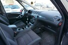 Ford Galaxy 2.0 TDCi 163KM, zarejestrowany i ubezpieczony w polsce, sprawny, - 16