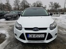 Ford Focus 1,6 Benzyna Turbo 182KM Navi Kamera Sony Zarejestrowany Gwarancja - 2