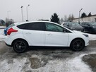 Ford Focus 1,6 Benzyna Turbo 182KM Navi Kamera Sony Zarejestrowany Gwarancja - 4