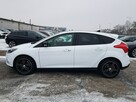 Ford Focus 1,6 Benzyna Turbo 182KM Navi Kamera Sony Zarejestrowany Gwarancja - 8