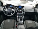 Ford Focus 1,6 Benzyna Turbo 182KM Navi Kamera Sony Zarejestrowany Gwarancja - 12