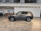 Jeep Compass Limited 1.4 170KM automat 4x4 2019 r., salon PL, I właściciel, f-a VAT - 5