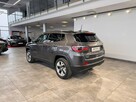 Jeep Compass Limited 1.4 170KM automat 4x4 2019 r., salon PL, I właściciel, f-a VAT - 6
