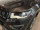Jeep Compass Limited 1.4 170KM automat 4x4 2019 r., salon PL, I właściciel, f-a VAT - 9