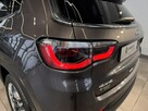 Jeep Compass Limited 1.4 170KM automat 4x4 2019 r., salon PL, I właściciel, f-a VAT - 11