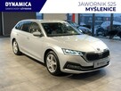Škoda Octavia VAT 23% Combi Style 2.0TSI 190KM DSG 4x4 2022 r., salon PL, I wł.