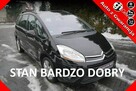 Citroen C4 Grand Picasso 1.6d 7osób Stan b.dobry 100%bezwypadkowy  z Niemiec Gwarancja 12mcy