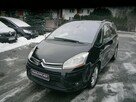 Citroen C4 Grand Picasso 1.6d 7osób Stan b.dobry 100%bezwypadkowy  z Niemiec Gwarancja 12mcy - 4