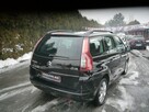 Citroen C4 Grand Picasso 1.6d 7osób Stan b.dobry 100%bezwypadkowy  z Niemiec Gwarancja 12mcy - 5
